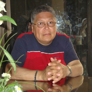 Team Page: Forever in Our Hearts, Jorge Ascencio